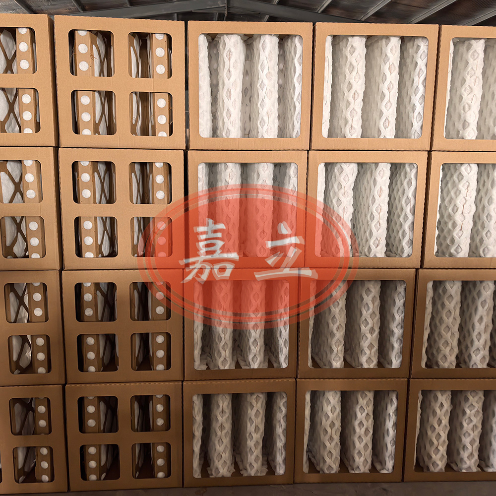 郧西dpa纸盒式过滤器